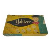 Yahtzee Game by E.S. Lowe