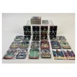 Fleer Ultra 2005 Football Cards: Tiki Barber,