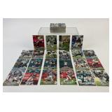 Fleer Ultra 2005 Players Football Cards: Jerry