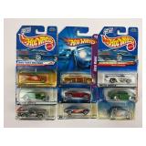 VTG Hotwheels Cars
