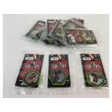 Topps Star Wars Lot