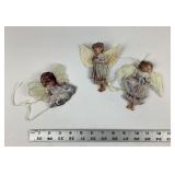 Heavenly Little Angels Ornaments