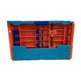 Hot Wheels Track Builder Stunt Box