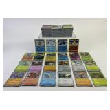 500 Pokemon Trading  Cards
