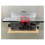 Porter Cable 160JT variable speed bench jointer