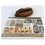 Rip Collins Glove A25-2026 cowhide baseball glove,