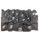 Deadeye Dickï¿½s Black T-Shirts