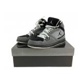 Air Jordan Flight Basketball Shoes, Size 11.5