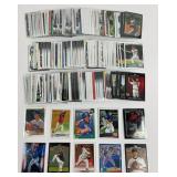 300 Baseball Rookie Trading Baseball Cards