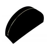 14k Italy stamped Gold Bracelet .60g TW 6.5 inches