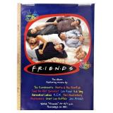 1995 Friends- TV Show The Album Promotional 36"x