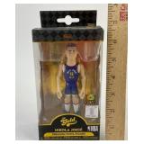 Funko Gold Nikola Jokic CHASE