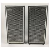 Sony detachable speakers, untested