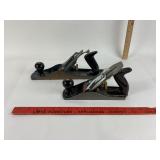 Stanley Hand Planes
