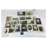 Early 20th Century Photographic Prints/Postcards