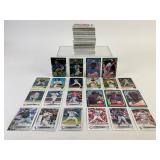 250 Baseball Rookie Cards