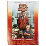 1993 Dennis the Menace DBL Sided Movie Poster 40"x