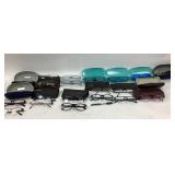 Eyeglasses By Lucky Brand, Broadway, Zenni