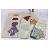 Sunbonnet Sue Quilt Blocks