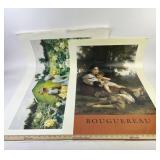 Bouguereau Terra Museum Art Posters
