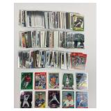 300 Baseball Rookie Trading Baseball Cards