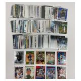 300 Baseball Rookie Trading Baseball Cards
