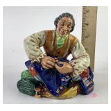 Royal Doulton "The Tailor" 1955 HN 2174 448/55