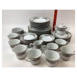 Mikasa Fine China Cambridge Set