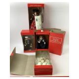 Peggy Nisbet Dolls; HRH Princess Of Wales, Catheri