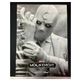 2022 Moon Knight Marvel 40"x27" DBL Sided