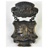 Indianapolis Great Council of Red Men 59th