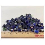 Antique Native American trade beads Venetian