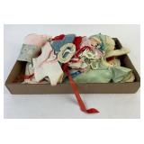 Doll Clothing, Accessories, Handmade Apparel