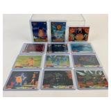 12 Pokemon Trading Cards