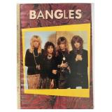 1986 Bangles 36"x24" Poster