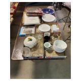 Dinnerware, Glassware, Garden Cover, Blanket, Phot