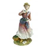 Royal Doulton Country Love HN2418 Figurine
