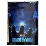 2022 Ant-Man & The Wasp Quantumania Marvel Movie