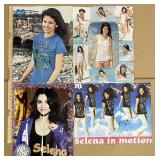4 - Selena DBL Sided Posters