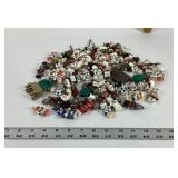 Lego Minifigures With Weapons, Armor