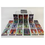60 Topps Chrome NBA Cards