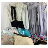 Womenï¿½s Dresses, Comforter