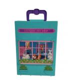Littlest Pet Shop Carry Case with Accessories
