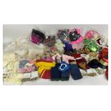 Doll Clothing, Lee Middleton, Hersheyï¿½s Kisses