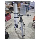 Meade Model 4500 Refractor Telescope