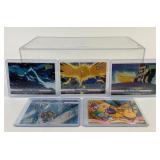 Pokemon Topps Trading Cards