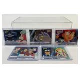 Pokemon Topps Trading Cards