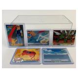 Pokemon Topps Trading Cards