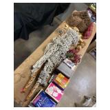 Rope Hammock, Open Expanded Edition & Life Applica