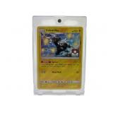 Pokemon 4th Place Zebstrika Card